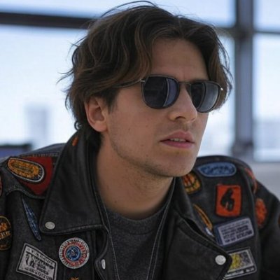 Carter L. Woetzel ❎ Profile