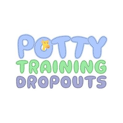 Potty Training Dropouts Official Profile