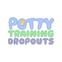 Potty Training Dropouts Official (@ptdropouts) 's Twitter Profile