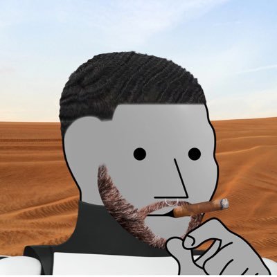 zalocoins's profile picture. Crypto warrior. @realmadrid $NPC $ZIG $DSYNC $SPX