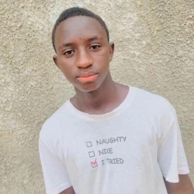 MannehOmar59425's profile picture. 