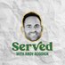 Served with Andy Roddick (@served_podcast) Twitter profile photo Served with Andy Roddick (@served_podcast) Twitter profile photo