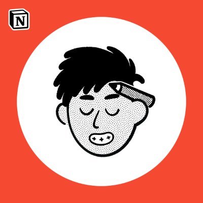 🧘 Converting overwhelm to clarity 🥇 @NotionHQ
Certified Consultant 🪚 @Upwork Freelancer
