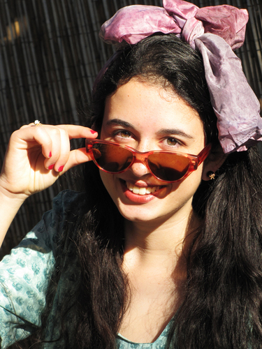 Gaia_Sherf's profile picture. ✡