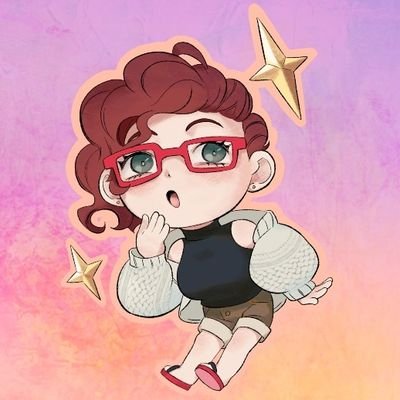 Birb_The_Nerd's profile picture. (She/her; 25) Aspiring Voice Actor. Your resident Space Gremlin.🤘I guess I like WARFRAME (and other games)  Pfp by kamuyagi & header by UgWubwubmaster ᕕ( ᐛ )ᕗ