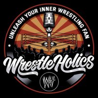 Wrestleholics (@wrestleholicpod) 's Twitter Profile