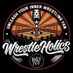 Wrestleholics (@wrestleholicpod) Twitter profile photo Wrestleholics (@wrestleholicpod) Twitter profile photo