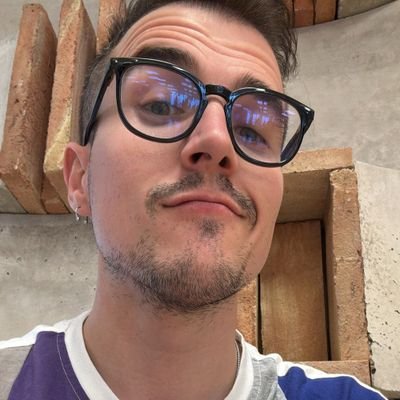 🦋Sonriendo desde 1992 y Gamer de pura cepa, oiga!. #biguy #onlygoodvibes