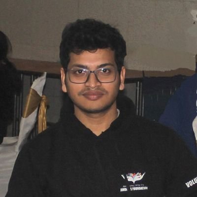 raman9514's profile picture. We love technology, so our work is nothing but our love. 
Software Engineer, Django, FastAPI, GO, Python
#lovefortechnology #BackendDeveloper