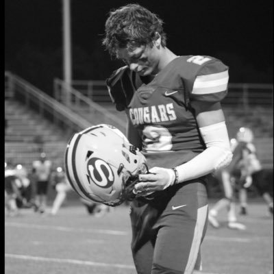 WR/ATH email: laysonsajdak@yahoo.com