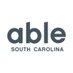 Able South Carolina (@able_sc) Twitter profile photo Able South Carolina (@able_sc) Twitter profile photo