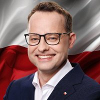 Marcin Romanowski (@romanowskipl) 's Twitter Profile Photo Marcin Romanowski (@romanowskipl) 's Twitter Profile Photo