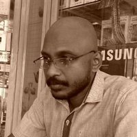KC GEORGE🇮🇳 ®️ (@george_kc) 's Twitter Profile