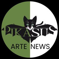 Pikasus ArteNews (@pikasus_) 's Twitter Profile Photo Pikasus ArteNews (@pikasus_) 's Twitter Profile Photo