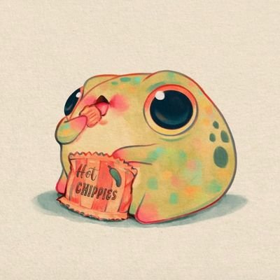 spaghisu's profile picture. crawl if you must