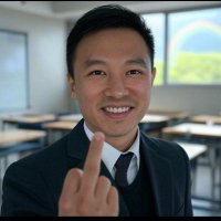 K先生@クソ日本人学校勤務 (@jhs_teacher) Twitter profile photo