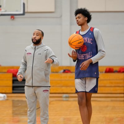 🇩🇴 - Assistant Coach at Archbishop Stepinac HS (NY) 🏆 - 3X NY City & State Champions (2022 - 2025)