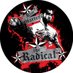 R โ D I C โ L โข (@radicalofficial) Twitter profile photo R โ D I C โ L โข (@radicalofficial) Twitter profile photo