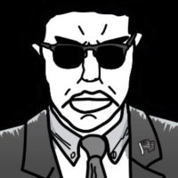 Agent Chud (@agentchud) 's Twitter Profile Photo Agent Chud (@agentchud) 's Twitter Profile Photo