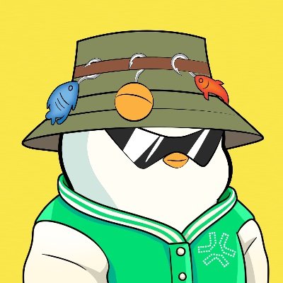 0xhassan_eth's profile picture. Marketing @kpk_io | Ex @HQ_xyz | Ex @0xcoinshift | Pudgy Penguin #3089 | Lil Pudgy #21020 | Llama #917