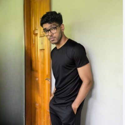 AshishJ09779172's profile picture. founder  @NextGen_Socials