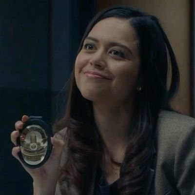 Waiting for Tim Bradford to call me Boot like i'm Lucy Chen.