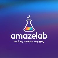 Amazelab (@amaze_lab) 's Twitter Profile Photo Amazelab (@amaze_lab) 's Twitter Profile Photo