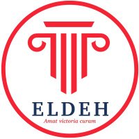 ELDEH (@eldehgo) 's Twitter Profile