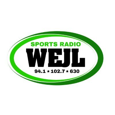 94.1 in Wilkes-Barre, 102.7 in Scranton, and 630AM all over NEPA! Stream LIVE at: https://t.co/NVGRaVZ2EX