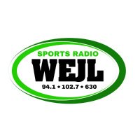 Sports Radio WEJL (@sportsradiowejl) 's Twitter Profile Photo Sports Radio WEJL (@sportsradiowejl) 's Twitter Profile Photo