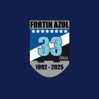 Fortin Azul Oficial (@fortinazul1992) 's Twitter Profile Photo Fortin Azul Oficial (@fortinazul1992) 's Twitter Profile Photo