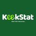 KeekStat Education. (@keekstateducate) Twitter profile photo KeekStat Education. (@keekstateducate) Twitter profile photo