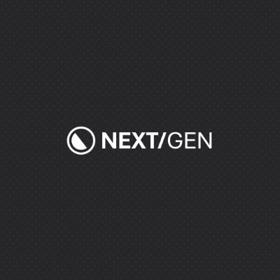 nxtgn_digital's profile picture. 