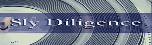 slydiligence's profile picture. Music composer