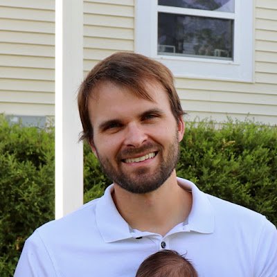 Stephen Bailey Profile