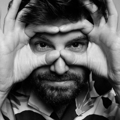 ⚡ Creative Director making emerging tech irresistible | XR, AI & Games | Into flow state, suspension of disbelief, and cognitive affordances
