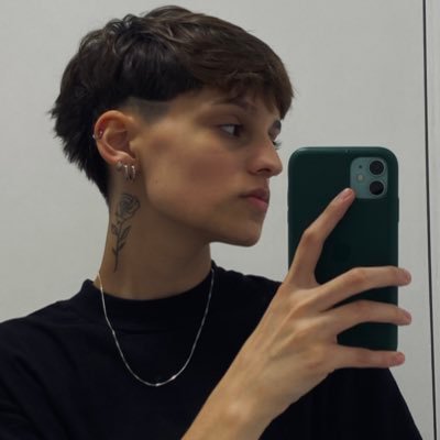apaixonada pela minha mulher