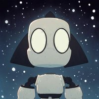 ROB07 🤖 (@rob07_exp) 's Twitter Profile Photo
