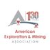 American Exploration & Mining Association (@miningamerica) Twitter profile photo American Exploration & Mining Association (@miningamerica) Twitter profile photo