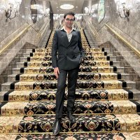 Mayank Choudhary (@mayankcee) 's Twitter Profile