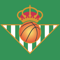 Grada Betis Basket (@p_betisbasket) 's Twitter Profile Photo Grada Betis Basket (@p_betisbasket) 's Twitter Profile Photo