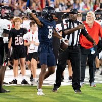 Winston Pollard (@winstonpollard8) 's Twitter Profile