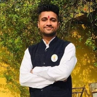 || युवा ब्लॉक प्रधान भाकियू (चढूनी) ||
(नीलोखेड़ी)
