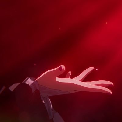 nihilienihility's profile picture. God knows

...i also write (try to) ❄️