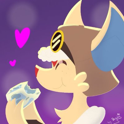 Deadny | 💗comissions closedさんのプロフィール画像