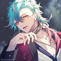 ᴍᴄʙᴜʀɴ (@blazincalamity_) 's Twitter Profile