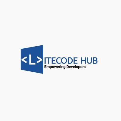 LITECODE HUB is a dynamic and inclusive online community that serves as a vibrant gathering place for developers and non-developers alike.