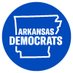 Democratic Party of Arkansas (@arkdems) Twitter profile photo Democratic Party of Arkansas (@arkdems) Twitter profile photo