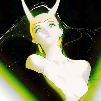 Amelie1234313's profile picture. 