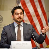 Ahmad Shah Mohibi (@ahmadsmohibi) 's Twitter Profile Photo